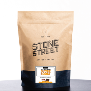 Cold Brew Boost Mocha Coffees in Bag