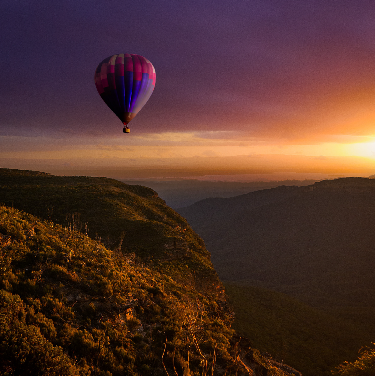 Kenya Nguvu Single Origin Coffee | Stone Street Coffee