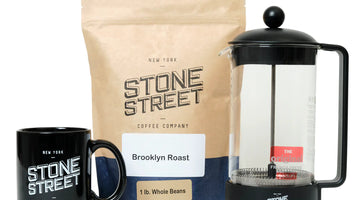 French Press Lovers Trio