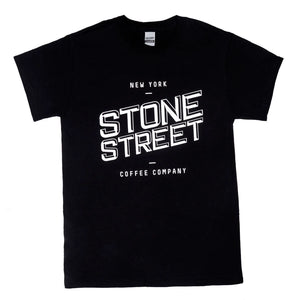 Stone Street Coffee T-Shirt