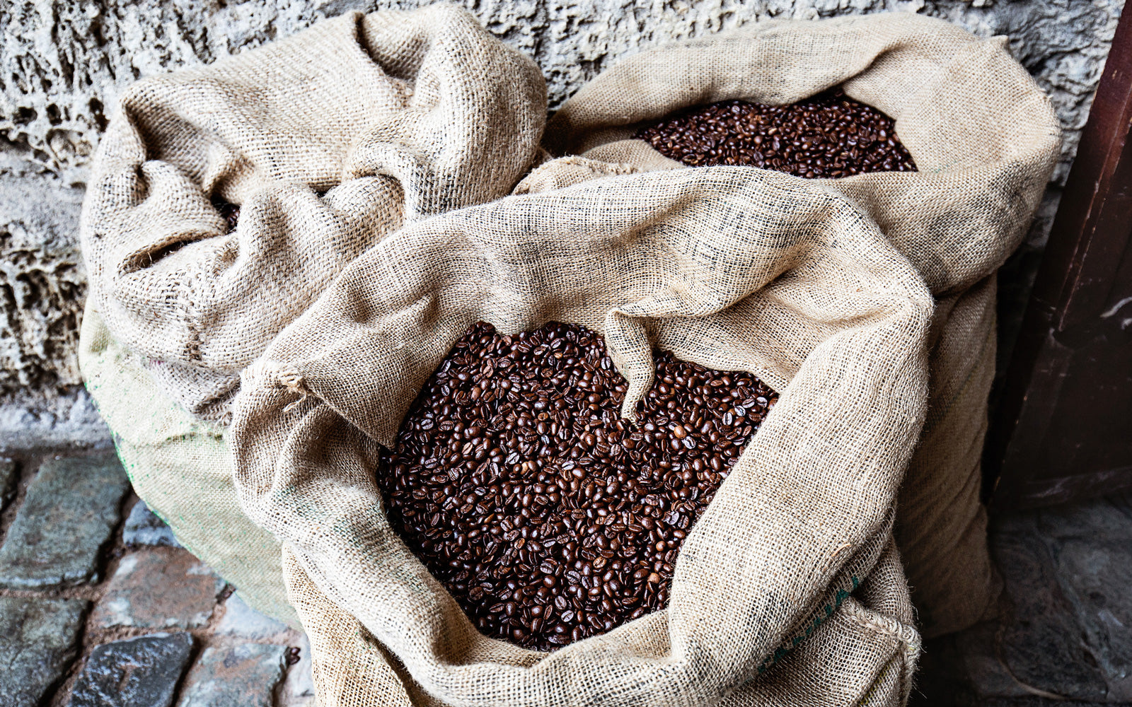 Single Origin Espresso