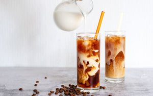 Why You’ll Love Cold Brew Coffee