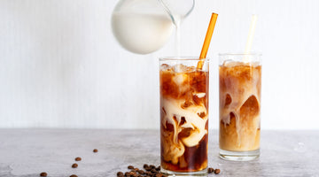 Why You’ll Love Cold Brew Coffee