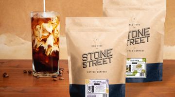 Cold Brew Collection: Boosts and Gen-Z Vibes.