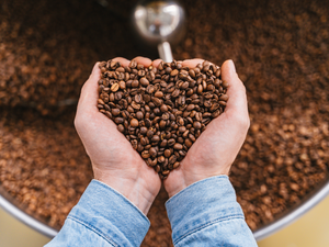 Coffee as Fuel for Creativity and Productivity (According to Science)