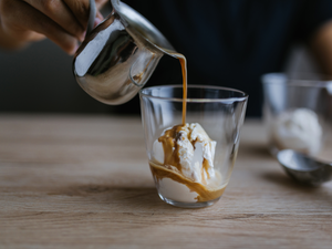 Irresistible Coffee Desserts for Every Season
