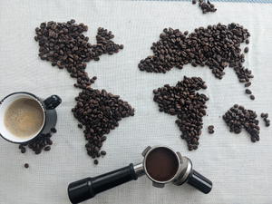 The Cultural Rituals Around Coffee Worldwide
