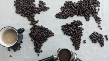 The Cultural Rituals Around Coffee Worldwide