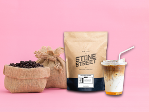 Coffee vs Artificial Energy: Why We Choose the Natural Boost