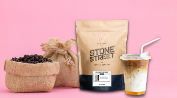 Coffee vs Artificial Energy: Why We Choose the Natural Boost