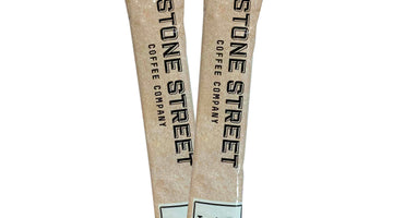 Stone Street Instant Coffee Sticks