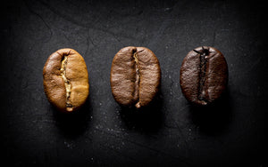 The Bean Battle Continues: Dark Roast Coffee vs. Light Roast Coffee
