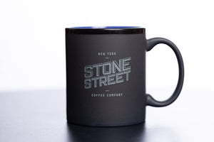 Stone Street Coffee Mug