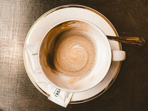 Coffee: More Than a Drink, a Daily Ritual