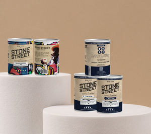 Espresso Cans