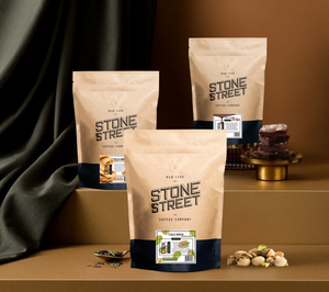 Gen Z Cold Brew Signature Series