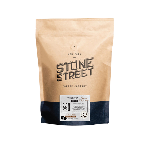 Cold Brew Cookies & Cream - 250th Anniversary Edition