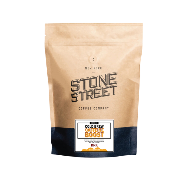 Cold Brew Boost