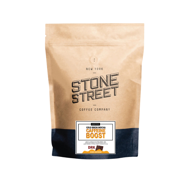 Cold Brew Boost Mocha