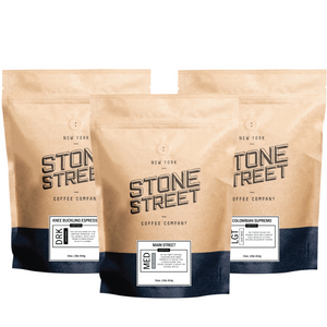 Bodum Cold Brew 50oz Stone Street French Press