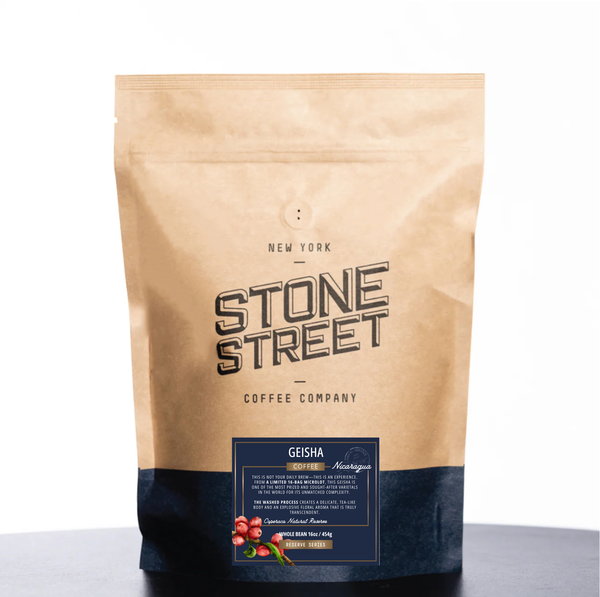 Nicaragua Geisha - Reserve Series