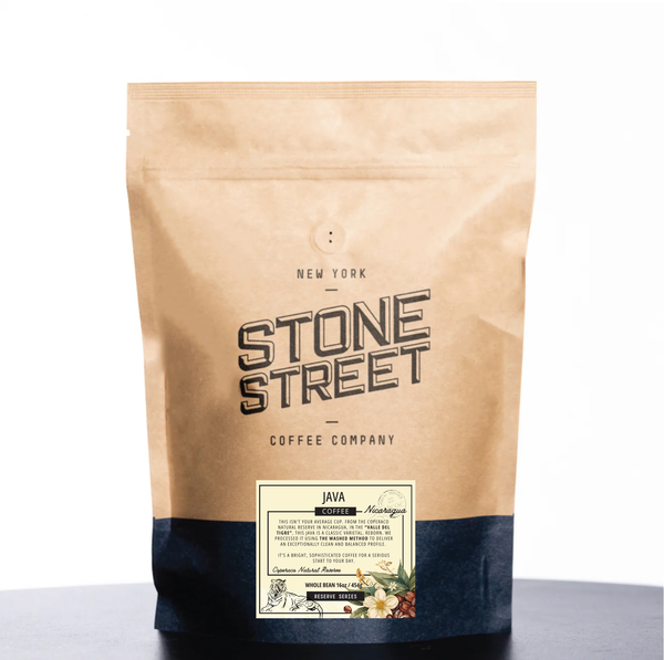 Nicaragua Java - Reserve Series