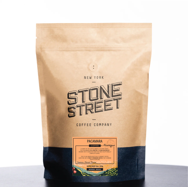 Nicaragua Pacamara - Reserve Series