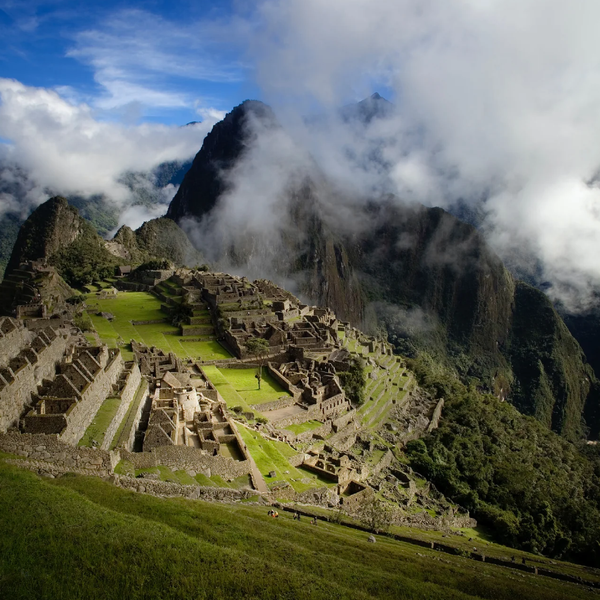 Peru Atahualpa