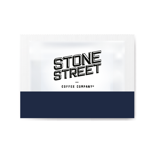 Stone Street Sugar Letterhead - 1200 ct