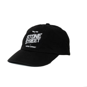 Stone Street Coffee Company Merch Hat