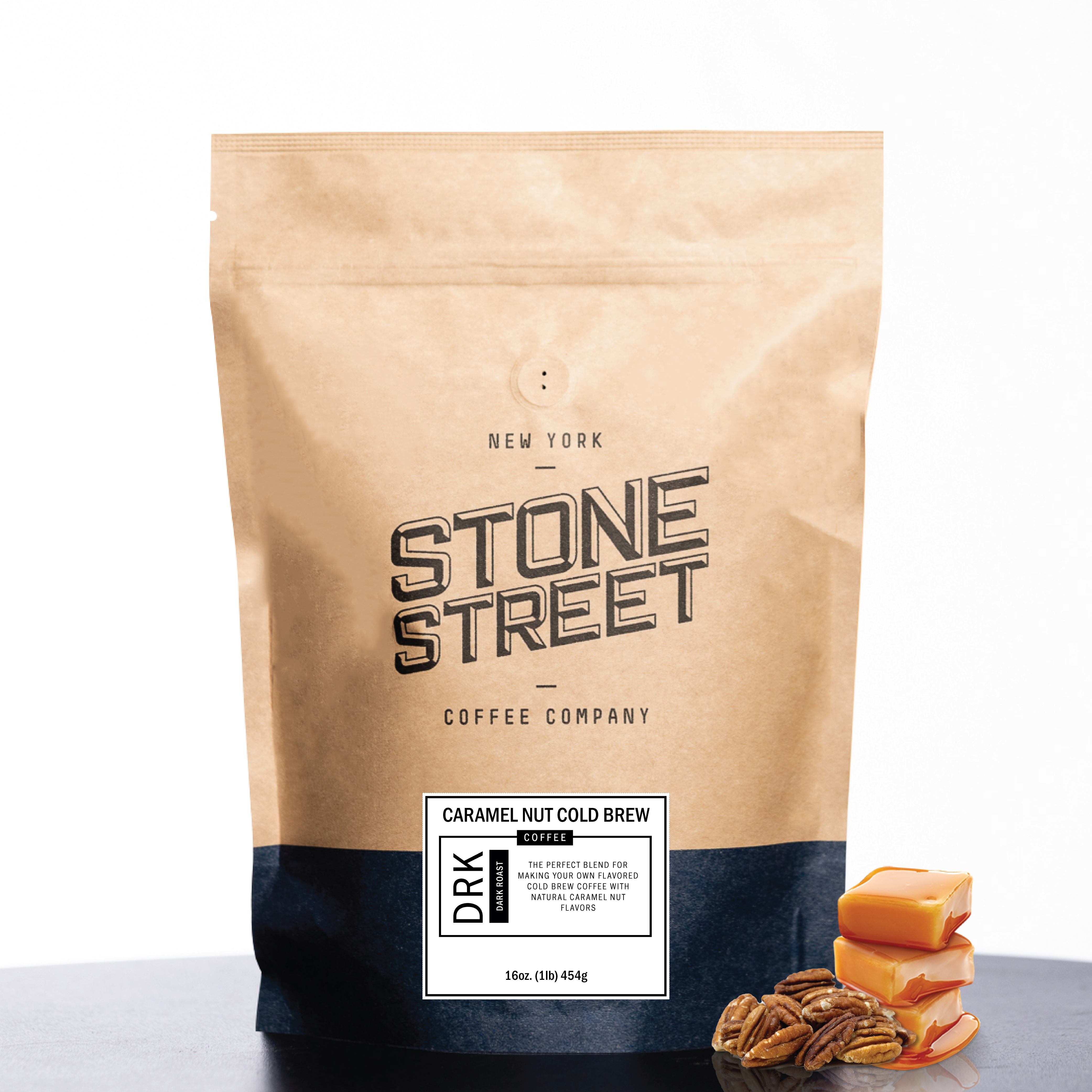 Chocolate Raspberry Truffle Coffee | Stone Street Coffee