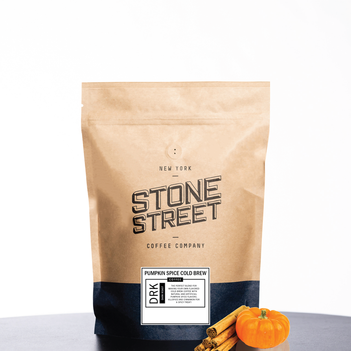 Best Roasts For Cold Brew: Dark Or Light? | ShunGrill - Cold Brew Coffee Beans Dark Roast