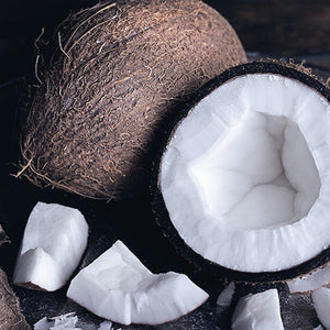 Coconut for Flavored Coffee