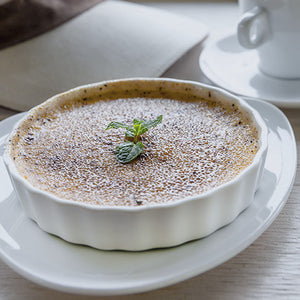 Creme Brulee for Flavored Coffee