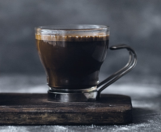 Vanilla Hazelnut Decaf Flavored Coffee | Stone Street Coffee