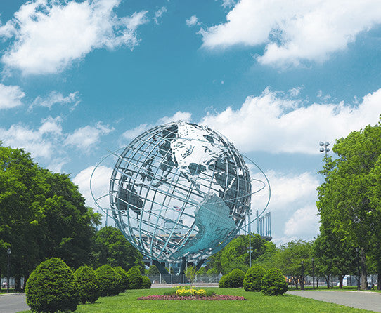 Worlds Fair 1964 Blend Coffee Beans | Stone Street Coffee