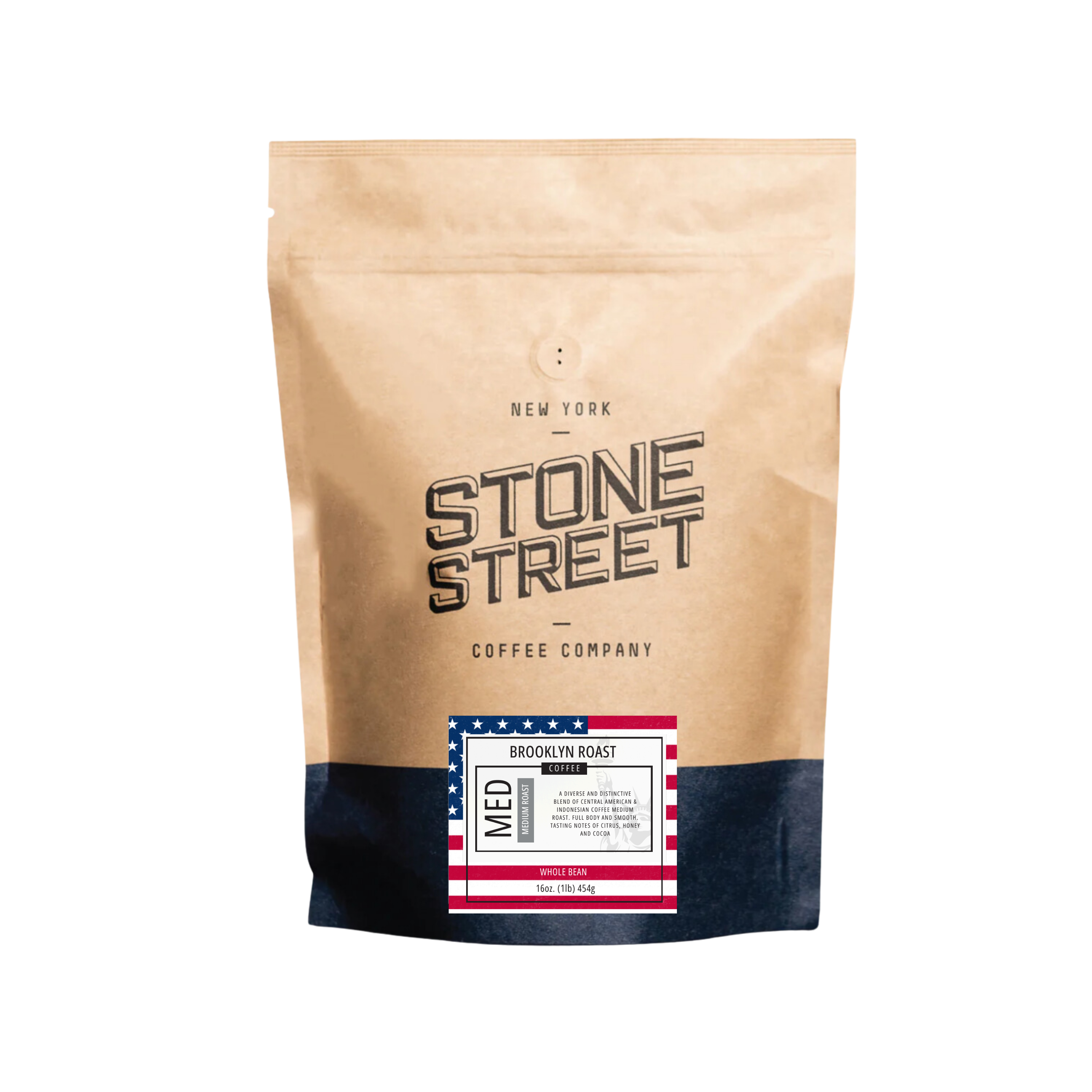 Brooklyn Roast